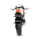 LEOVINCE YAMAHA MT-09 / XSR / SP /  2021 2025 LV-14 R INOX ligne d'échappement EURO5+ - 15619K