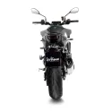LEOVINCE YAMAHA MT-09 / XSR / SP /  2021 2025 LV-14 R INOX ligne d'échappement EURO5+ - 15619K