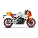 LEOVINCE YAMAHA MT-09 / XSR / SP /  2021 2025 LV-14 TITANIUM exhaust system EURO5+ - 15619TK