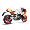 LEOVINCE YAMAHA MT-09 / XSR / SP /  2021 2025 LV-14 R TITANE ligne d'échappement EURO5+ - 15619TK