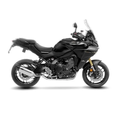 LEOVINCE TRACER 9  / GT /  2021 2025 LV-14 R INOX ligne d'échappement EURO5+ - 15620K