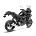 LEOVINCE TRACER 9  / GT /  2021 2025 LV-14 R INOX ligne d'échappement EURO5+ - 15620K