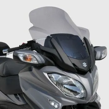 pare brise TO taille origine ermax suzuki 650 BURGMAN 2013 2021 