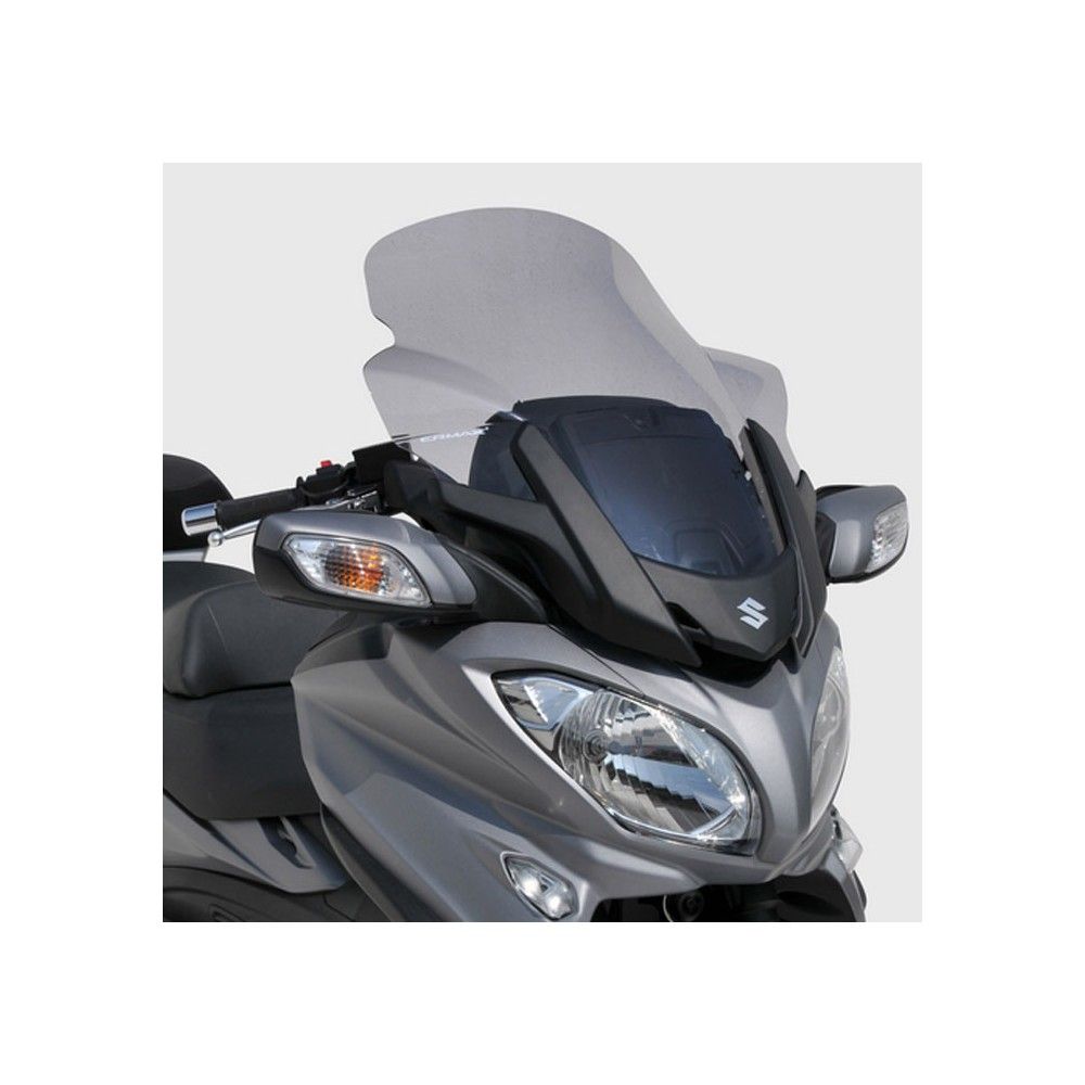 pare brise TO taille origine ermax suzuki 650 BURGMAN 2013 2021 