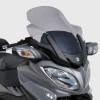 suzuki 650 BURGMAN 2013 2021 standard windscreen - 65cm