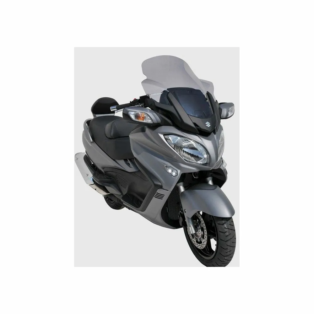 pare brise TO taille origine ermax suzuki 650 BURGMAN 2013 2021 