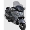 suzuki 650 BURGMAN 2013 2021 standard windscreen - 65cm