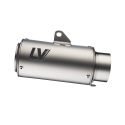 LEOVINCE KTM 990 DUKE / R / 2024 2025 LV CORSA S TITANE  pot d'échappement NON HOM - 15411STU