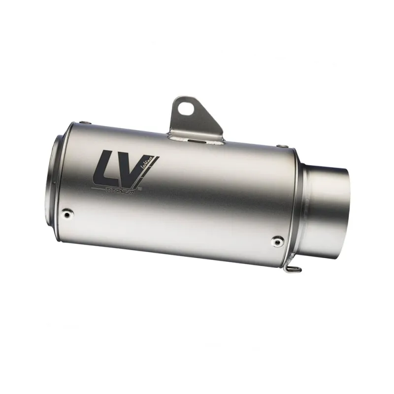 LEOVINCE KTM 990 DUKE / R / 2024 2025 LV CORSA S TITANIUM exhaust NOT APP - 15412STU