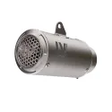 LEOVINCE KTM 990 DUKE / R / 2024 2025 LV CORSA S TITANIUM exhaust NOT APP - 15412STU