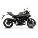 LEOVINCE KTM 990 DUKE / R / 2024 2025 LV CORSA S TITANE  pot d'échappement NON HOM - 15411STU