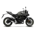 LEOVINCE KTM 990 DUKE / R / 2024 2025 LV CORSA S TITANIUM exhaust NOT APP - 15412STU