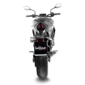 LEOVINCE KTM 990 DUKE / R / 2024 2025 LV CORSA S TITANIUM exhaust NOT APP - 15412STU