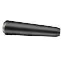 LEOVINCE KAWASAKI ELIMINATOR 500 / 2024 2025 CLASSIC RACER BLACK pot vintage EURO5+ - 15010B