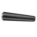 LEOVINCE KAWASAKI ELIMINATOR 500 / 2024 2025 CLASSIC RACER BLACK pot vintage EURO5+ - 15010B