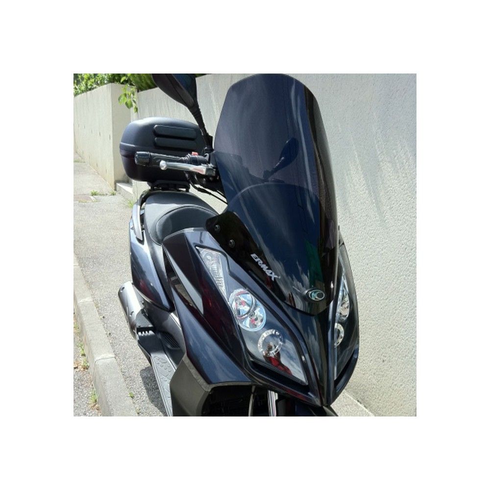 pare brise TO taille origine ermax kymco DINK STREET 125 300 2009-2019