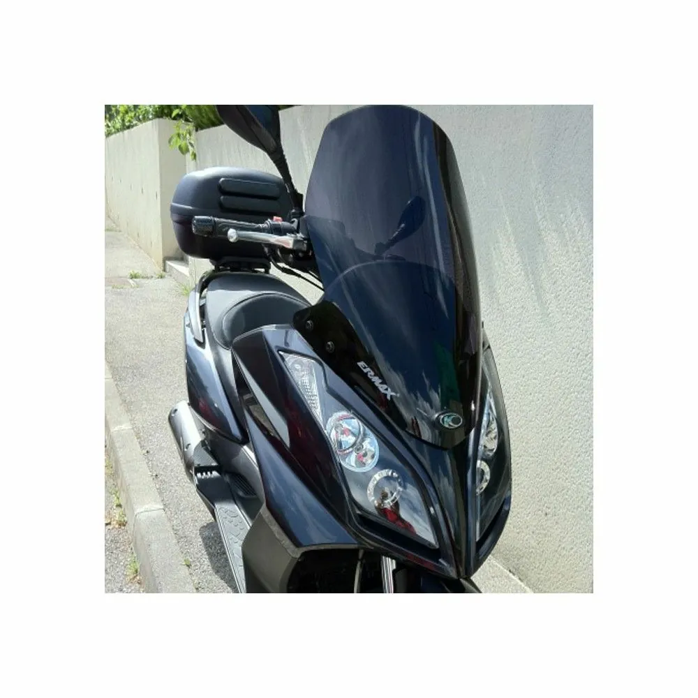 windscreen ERMAX standard kymco DINK STREET 125/300 2009-2019