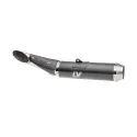 LEOVINCE YAMAHA MT-09 / SP / 2024 2025 LV RACE INOX ligne complète NON HOM - 14452EBU