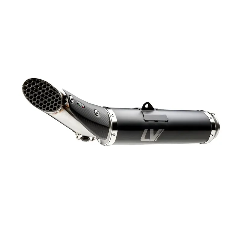 LEOVINCE YAMAHA MT-09 / SP / 2024 2025 LV RACE INOX complete line NOT APP -14452EBU