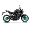 LEOVINCE YAMAHA MT-09 / SP / 2024 2025 LV RACE INOX ligne complète NON HOM - 14452EBU
