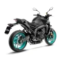 LEOVINCE YAMAHA MT-09 / SP / 2024 2025 LV RACE INOX ligne complète NON HOM - 14452EBU