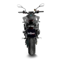 LEOVINCE YAMAHA MT-09 / SP / 2024 2025 LV RACE INOX complete line NOT APP -14452EBU