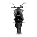 LEOVINCE YAMAHA MT-09 / SP / 2024 2025 LV RACE INOX ligne complète NON HOM - 14452EBU