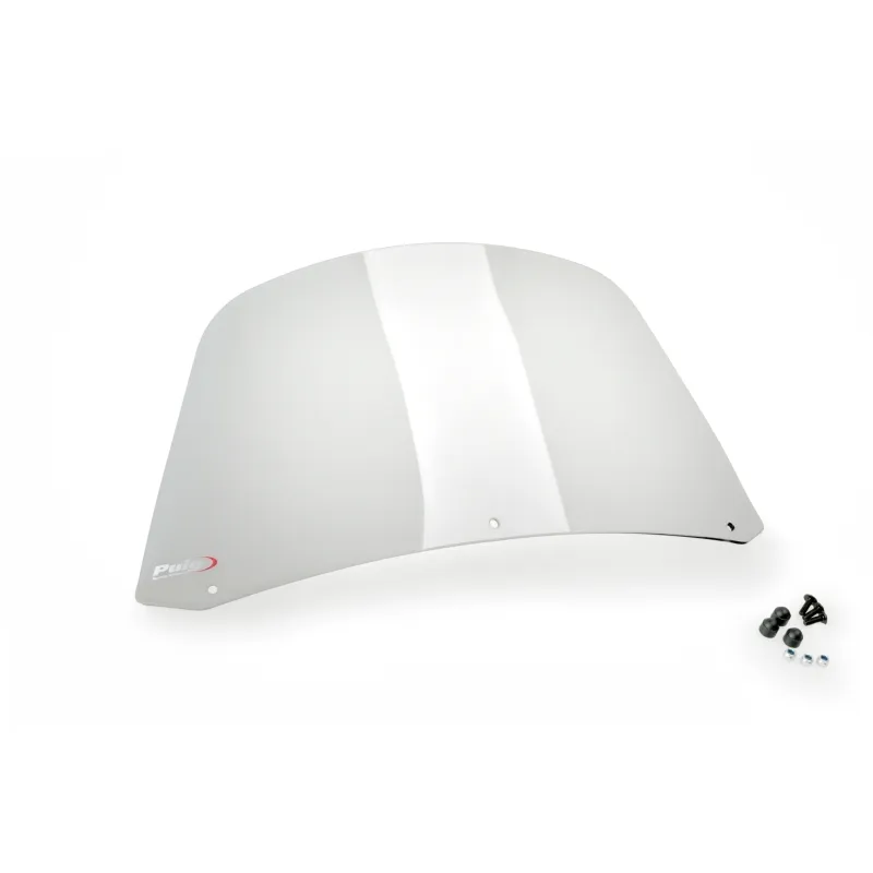 PUIG BATWING SML touring Screen HONDA CMX 1100 REBEL / DCT / 2021 2025 - 21068