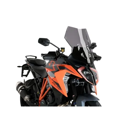 PUIG TOURING wind deflector TOURING KTM 1290 SUPERDUKE GT / 2019  2024 ref 3564