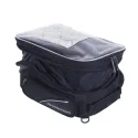 BAGSTER sacoche de réservoir sur tapis ou magnétique BOLTT EVO extensible 15 à 18L - XSR100