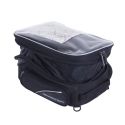 BAGSTER universal or magnetic BOLTT EVO tank bag expandable 15 to 18L - XSR100