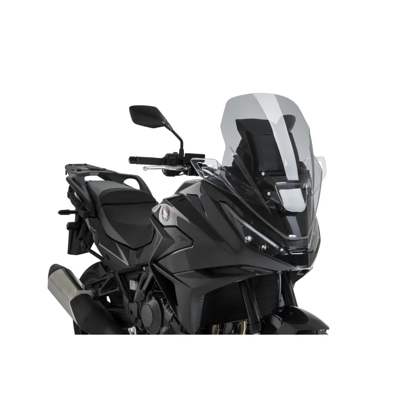 PUIG Bulle Touring HONDA NT 1100 / DCT / 2025 2026 - 22402