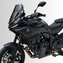 ermax yamaha TRACER 7 / 2025 SPORT windscreen
