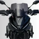 ermax yamaha TRACER 7 / 2025 2026 saute vent bulle SPORT