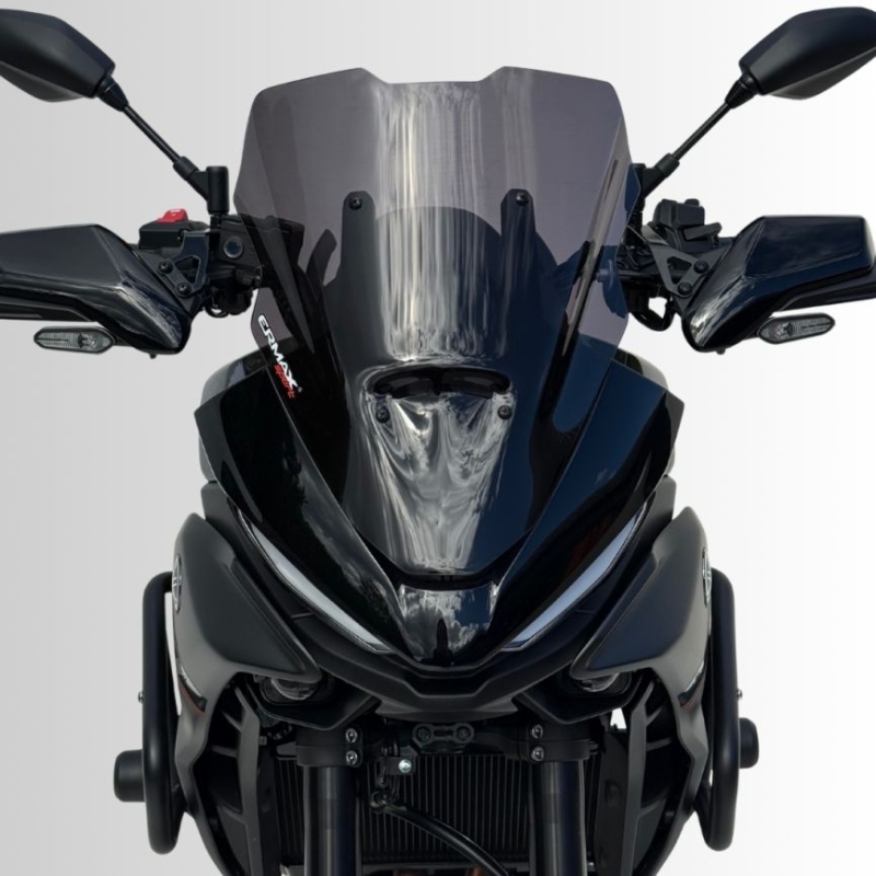 ermax yamaha TRACER 7 / 2025 SPORT windscreen