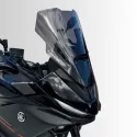 ermax yamaha TRACER 7 / 2025 2026 saute vent bulle SPORT