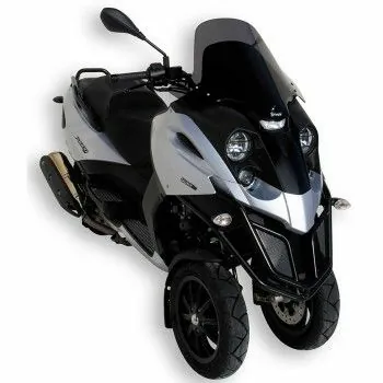 pare brise TO taille origine ermax gilera FUOCO 500 IE 2007 2021 