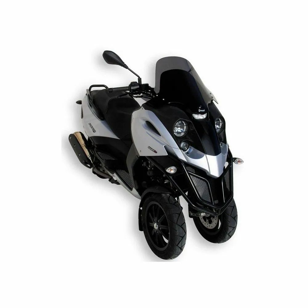 pare brise TO taille origine ermax gilera FUOCO 500 IE 2007 2021 