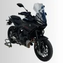 ermax yamaha TRACER 7 / 2025 High Protection windscreen - 46cm