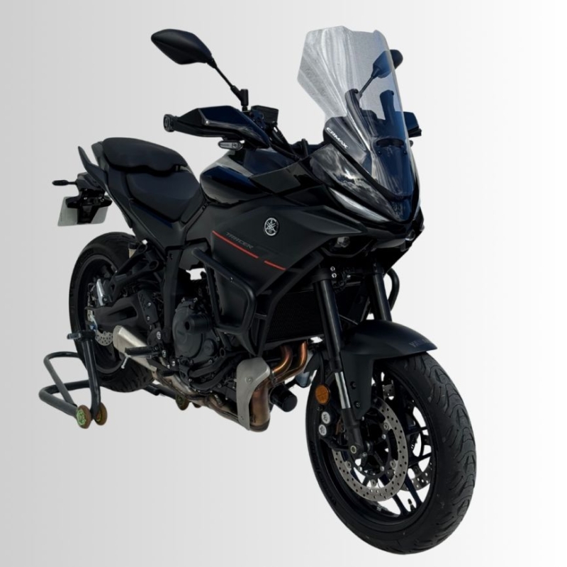 ermax yamaha TRACER 7 / 2025 High Protection windscreen - 46cm