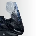 ermax yamaha TRACER 7 / 2025 High Protection windscreen - 46cm