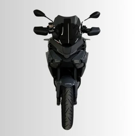 ermax yamaha TRACER 9 / GT / 2025 2026 SPORT windscreen - 36cm