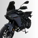 ermax yamaha TRACER 9 / GT / 2025 2026 saute vent bulle SPORT - 36cm
