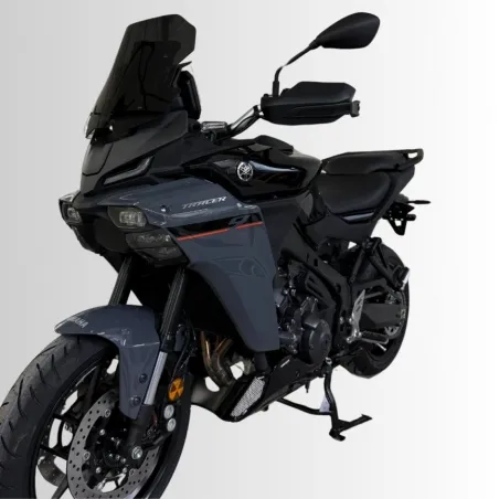 ermax yamaha TRACER 9 / GT / 2025 2026 saute vent bulle SPORT - 36cm