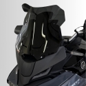 ermax yamaha TRACER 9 / GT / 2025 2026 SPORT windscreen - 36cm