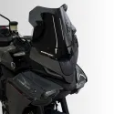ermax yamaha TRACER 9 / GT / 2025 2026 saute vent bulle SPORT - 36cm
