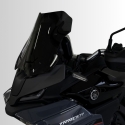 ermax yamaha TRACER 9 / GT / 2025 2026 SPORT windscreen - 36cm