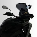 ermax yamaha TRACER 9 / GT / 2025 2026 High Protection windscreen - 46cm