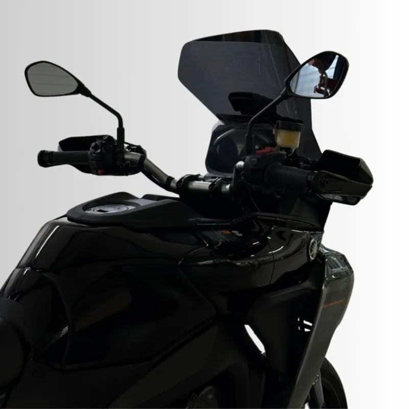 ermax yamaha TRACER 9 / GT / 2025 2026 High Protection windscreen - 44cm