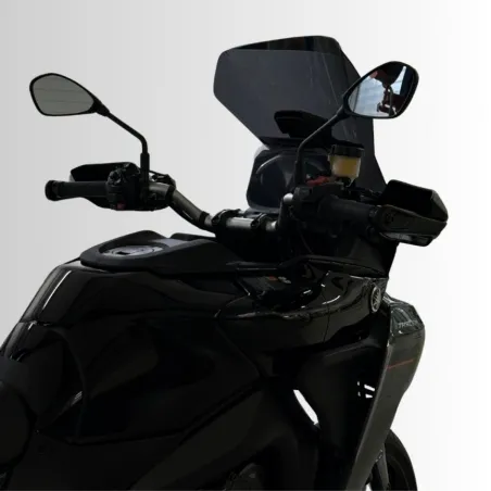 ermax yamaha TRACER 9 / GT / 2025 2026 High Protection windscreen - 46cm